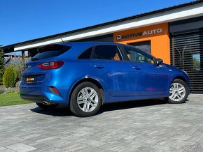 Kia Cee'd 1.4 T-GDi M6, r.v.: 2020 - 3