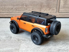 Traxxas TRX-4M Bronco + doplnky - 3