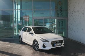 Hyundai i30 1.6 CRDi 110 Enter 7DCT - 3