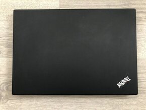 Pracovný a herný Lenovo Thinkpad T14 - 3