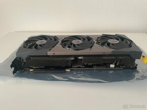 MSI RTX 3080 Suprim X 10GB – plne funkčná - 3