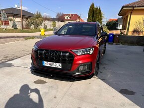 Audi SQ7 4.0TDI V8 320kW Quattro AT8 Maxton, R22 - 3