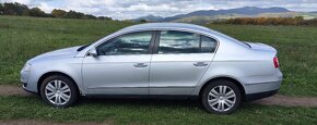 VW Passat B6 2.0TDI 103kw HIGHLINE - 3