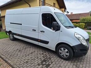 Renault Master - 3