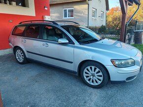 Volvo V50 2.0d - 3