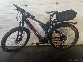 Elektrobicykel Crussis e-largo 5.6, ebike - 3