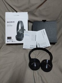 SONY mdr zx330bt - 3