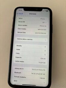 Predám iPhone XR - 3
