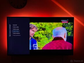 Philips Smart TV - 50PUS6704/12 4K HDR LED - 3