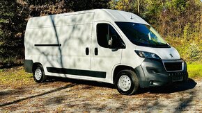 Peugeot Boxer L3H2 BlueHDi - 3