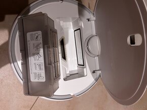 Xiaomi Mi Robot Vacuum Mop 2 Pro - Robotický vysávač - 3