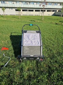 Thule Chariot Sport 2 - 3