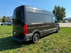 Mercedes Sprinter 314 CDI Kompakt A1 FWD - Odpočet DPH - 3