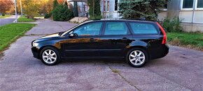 Volvo V50 Comfort D2 2011 - 3