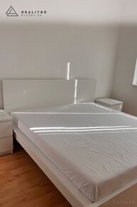 Na prenájom 2,5-izbový byt, 54 m², Košice - Západ (Terasa) - 3