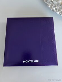 Montblanc Jimi Hendrix pero + notes - 3