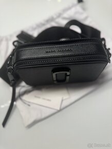 Marc Jacobs kabelka - 3