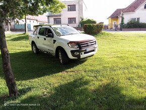 Ford Ranger 3.2 tdci Wildtrak - 3