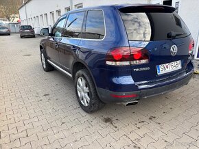 Volkswagen Touareg 3.0 V6 TDI - 3