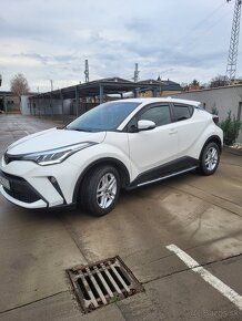 TOYOTA C-HR - 3