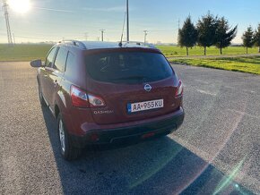 Nissan qashqai 1,5 dci - 3