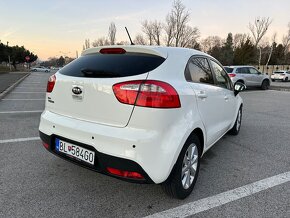 Predám Kia Rio 1.2 - 3