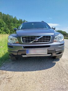 Predam VOLVO XC 90 SUMMUM,D5 - 3