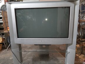 Televízor Sony Trinitron  KV - 32 FQ75D - 3