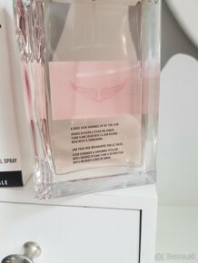 Novinka Zadig & Voltaire This is Her Undressed edp 100ml. - 3