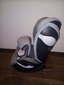 Cybex Pallas M-fix - 3