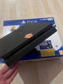 Ps4 - 3