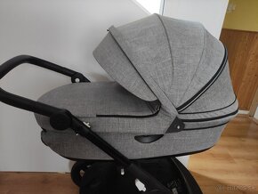 Stokke Trailz - 3