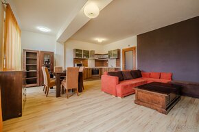 Na predaj exkluzívny 2-izbový apartmán s výhľadom na Tatry - 3