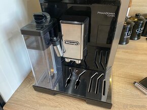 DE'LONGHI ECAM550.55.SB PRIMADONNA CLASS - 3