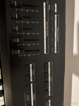 Kurzweil SP5-8 Stage piano - 3