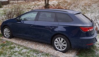 Seat Leon, 2018, 1,2 tsi, 81 kW, 4-valec - 3