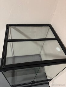 Terarium 45x45x60 - 3