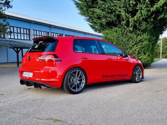 Volkswagen Golf 7 GTI Performance - 3