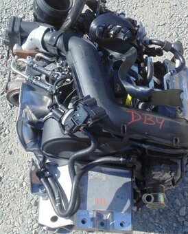 MOTOR DBY 1,0 TSI SEAT ARONA - 3