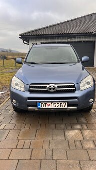 Toyota RAV4 - 3