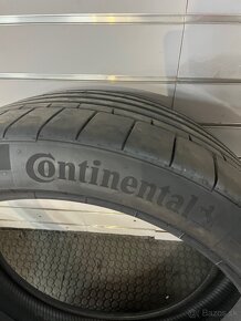 285/35 R22 XL Letna Continental 1ks - 3