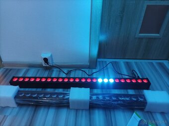 LED bar 100cm - nové - 3