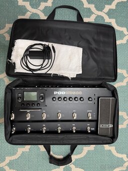 LINE6 POD HD500 - 3