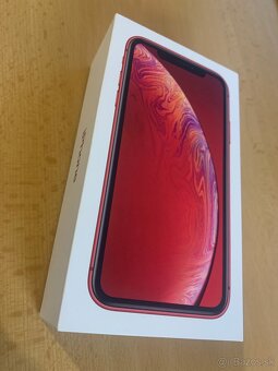 iPhone XR 128 - 3