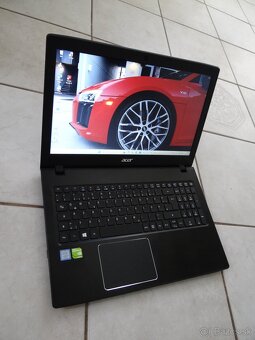 15.5" ASUS R520/Core I7/12GB RAM/ 512SSD a 1TB HDD/2xGrafik - 3