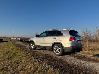 kia sorento - 3