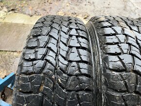 205/70 r15 5x139,7 - 3