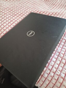 Dell Notebook - 3