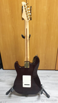 Cheri stratocaster  MIK predaj - vymena - 3