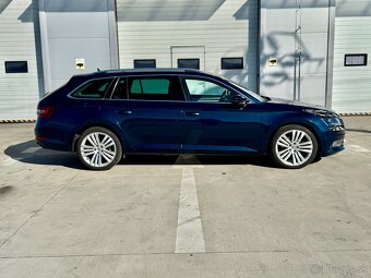 Škoda Superb Combi 2016 2.0TDI CR DSG - 3